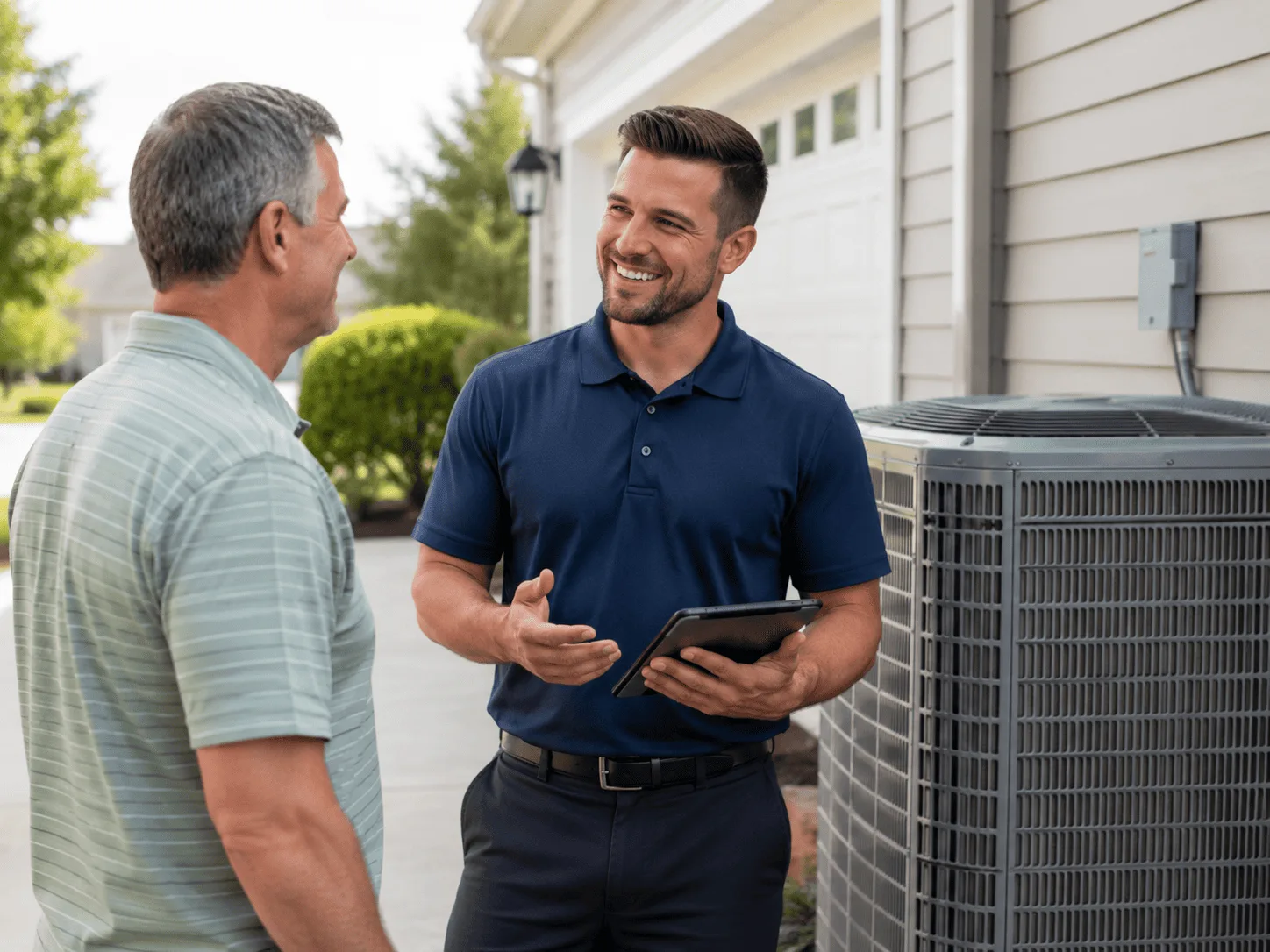 Heat Pump Installation Ewing, IL FAQs
